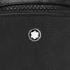 logo of black Montblanc Extreme 3.0 Mini Sling Bag