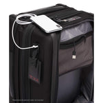 Alpha 3 International Dual Access Carry-On - Forero’s Bags and Luggage