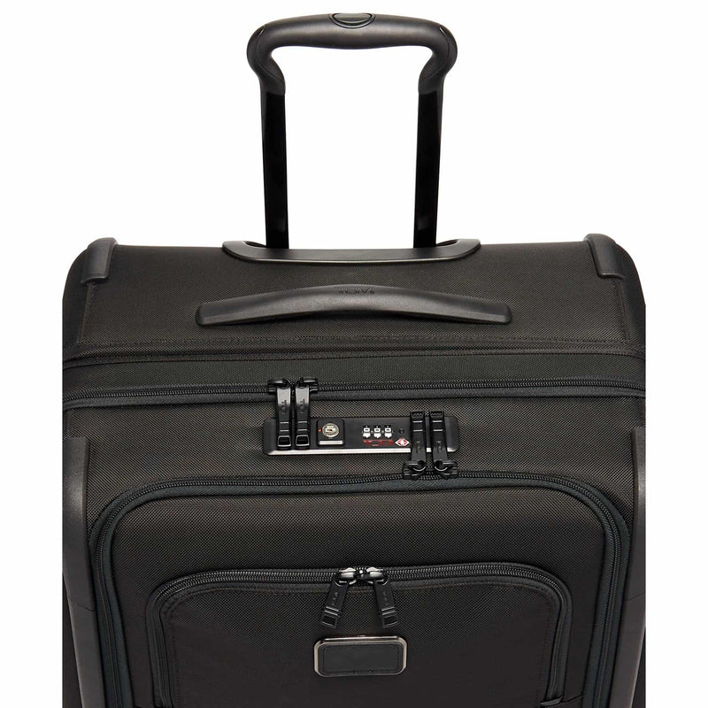 Alpha 3 Short Trip Expandable Packing Case - Forero’s Bags and Luggage
