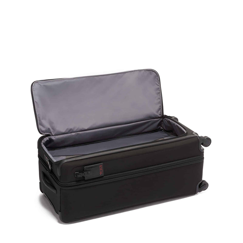 Alpha 3 Tall 4-Wheeled Duffle Packing Case - Forero’s Bags and Luggage