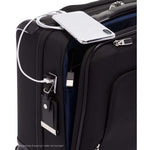 Arrivé Compact 4-Wheeled Brief - Forero’s Bags and Luggage