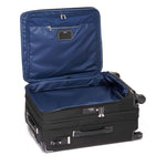 Arrivé Short Trip Dual Access 4-Wheeled Packing Case - Forero’s Bags and Luggage