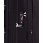 Arrivé Short Trip Dual Access 4-Wheeled Packing Case - Forero’s Bags and Luggage
