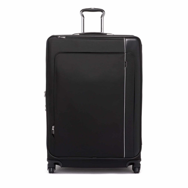 TUMI Arrivé Extended Trip Dual Access 4-Wheeled Packing Case - Forero’s Bags and Luggage Vancouver Richmond