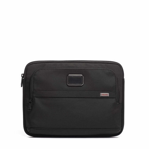 TUMI Alpha 3 Medium Laptop Cover - Forero’s Bags and Luggage Vancouver Richmond
