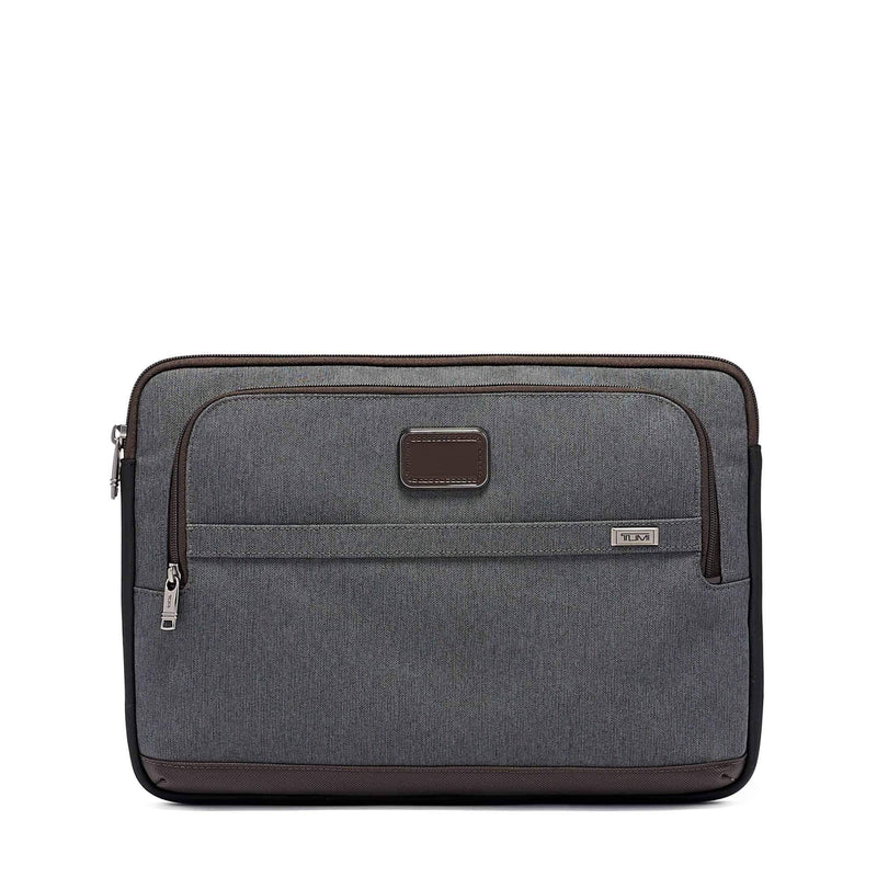 TUMI Alpha 3 Large Laptop Cover - Forero’s Bags and Luggage Vancouver Richmond