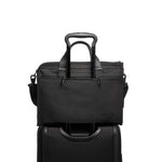 Alpha 3 Slim Deluxe Portfolio - Forero’s Bags and Luggage