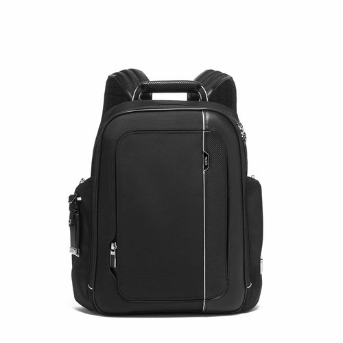 TUMI Arrivé Larson Backpack - Forero’s Bags and Luggage Vancouver Richmond