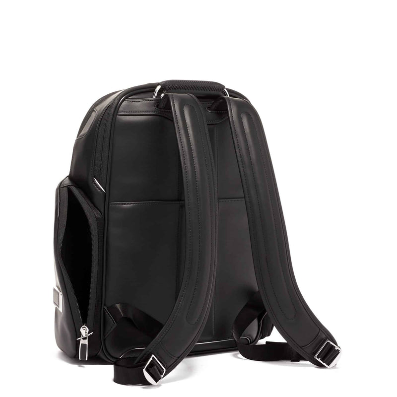 Arrivé Larson Backpack Leather - Forero’s Bags and Luggage