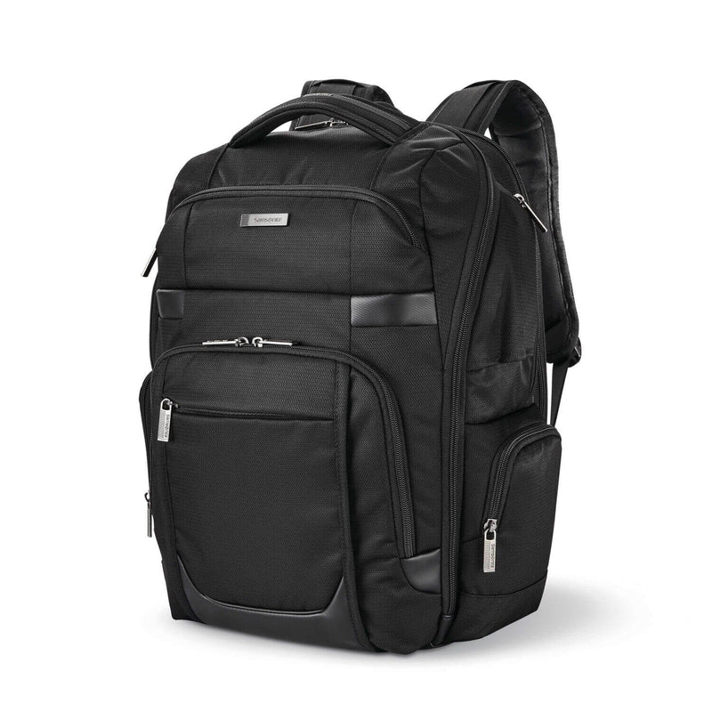 Samsonite Tectonic 2 Sweetwater Backpack W/ USB 17" front view