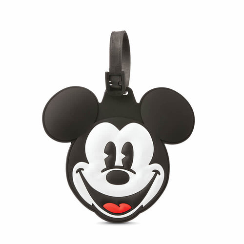 Disney Luggage ID Tag - Mickey - Forero’s Bags and Luggage