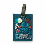 Disney Luggage ID Tag - Vader - Forero’s Bags and Luggage