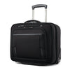 Samsonite Pro Mobile Office 17" in Black front view