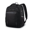 Samsonite Pro Standard Backpack Expandable 15.6" in Black front view
