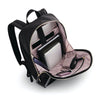 Samsonite Mobile Solution Essential Backpack 14.1" in Black inside view