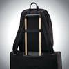 Samsonite Mobile Solution Essential Backpack 14.1" in Black rear view