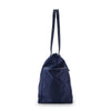Samsonite Mobile Solution Deluxe Carryall 15.6" in Navy Blue side view