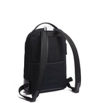 TUMI Harrison Bradner Backpack in colour Black - Forero's Bags and Luggage Vancouver Richmond