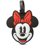 American Tourister Disney Luggage ID Tag - Minnie - Forero’s Vancouver Richmond