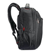 Samsonite Xenon 3.0 Slim Backpack (15.6") in Black side view