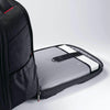 Samsonite Xenon 3.0 Large Backpack (15.6") in Black laptop pocket