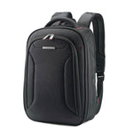 Samsonite Xenon 3.0 Small Backpack (13.3") in Black front view