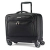 Samsonite Xenon 3.0 Spinner Mobile Office (15.6") in Black front view