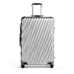 TUMI 19 Degree Aluminum Short Trip Packing Case - Forero’s Bags and Luggage Vancouver Richmond