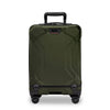 Briggs & Riley Torq Domestic Carry-On colour Hunter front view