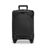 Briggs & Riley Torq Domestic Carry-On colour Stealth front view