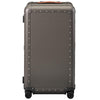 FPM Bank Trunk in Steel Grey front view