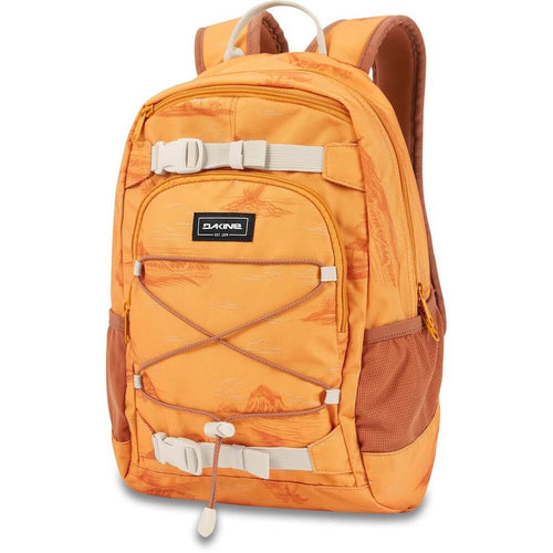 Dakine Grom 13L Kids Backpack in Oceanfront - Forero’s Vancouver Richmond