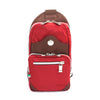Orobianco Giacomix Sling Bag in Rosso - Forero's Vancouver Richmond