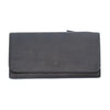 Osgoode Marley Card Case Leather Wallet in Storm - Forero's Vancouver Richmond