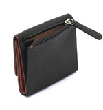 Osgoode Marley Ultra Mini Wallet in Black - Forero's Vancouver Richmond