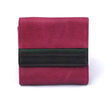 Osgoode Marley Ultra Mini Wallet in Chianti - Forero's Vancouver Richmond
