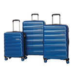 Speedlink 3-Piece Nested Set - Online Exclusive! - Forero’s Bags and Luggage