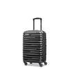 Samsonite Ziplite 4.0 Spinner Carry-On Expandable in Brushed Anthracite front view