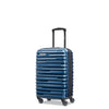 Samsonite Ziplite 4.0 Spinner Carry-On Expandable in Lagoon front view