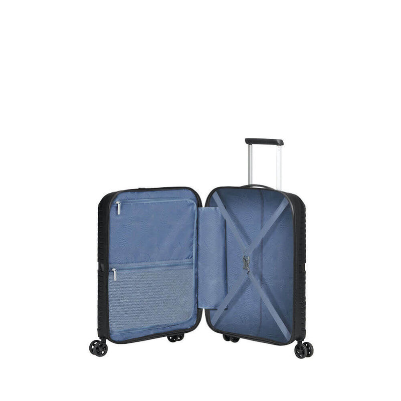 Airconic Spinner Carry-On - Forero’s Bags and Luggage