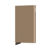Secrid Wallets Cardprotector in Sand - Forero's Vancouver Richmond