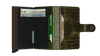 Miniwallet Dutch Martin - Olive - Forero’s Bags and Luggage