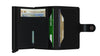 Miniwallet Matte - Black - Forero’s Bags and Luggage