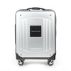TecknoMonster Akille Carry-On in Silver - Forero’s Vancouver Richmond