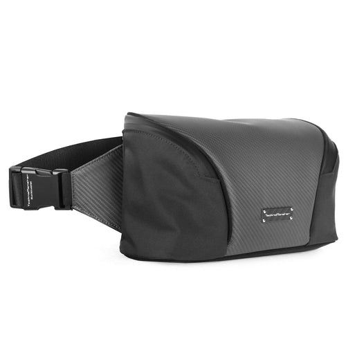 Zuppy Waist Bag - Forero’s Bags and Luggage