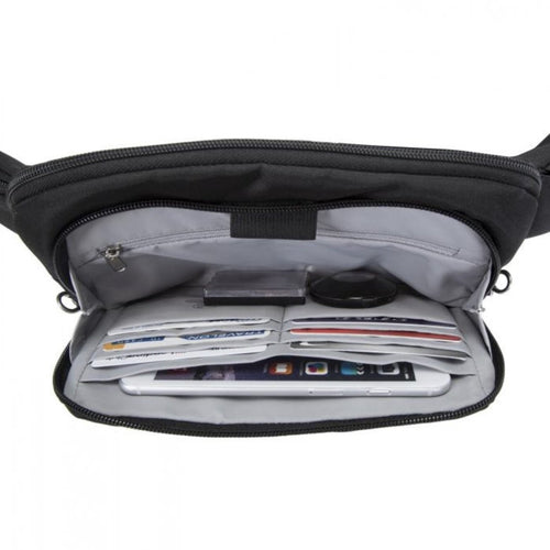 Anti-Theft Classic Waist Pack - Forero’s Bags and Luggage