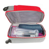 Travelon Inflatable Bottle Pouch - Forero's Bags and Luggage Vancouver Richmond