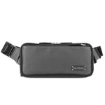 TecknoMonster Zingo Carbon Waist Bag - Forero’s Vancouver Richmond