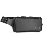 Zingo Waist Bag - Forero’s Bags and Luggage