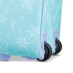 Wheels of Frozen American Tourister Disney Carry-On